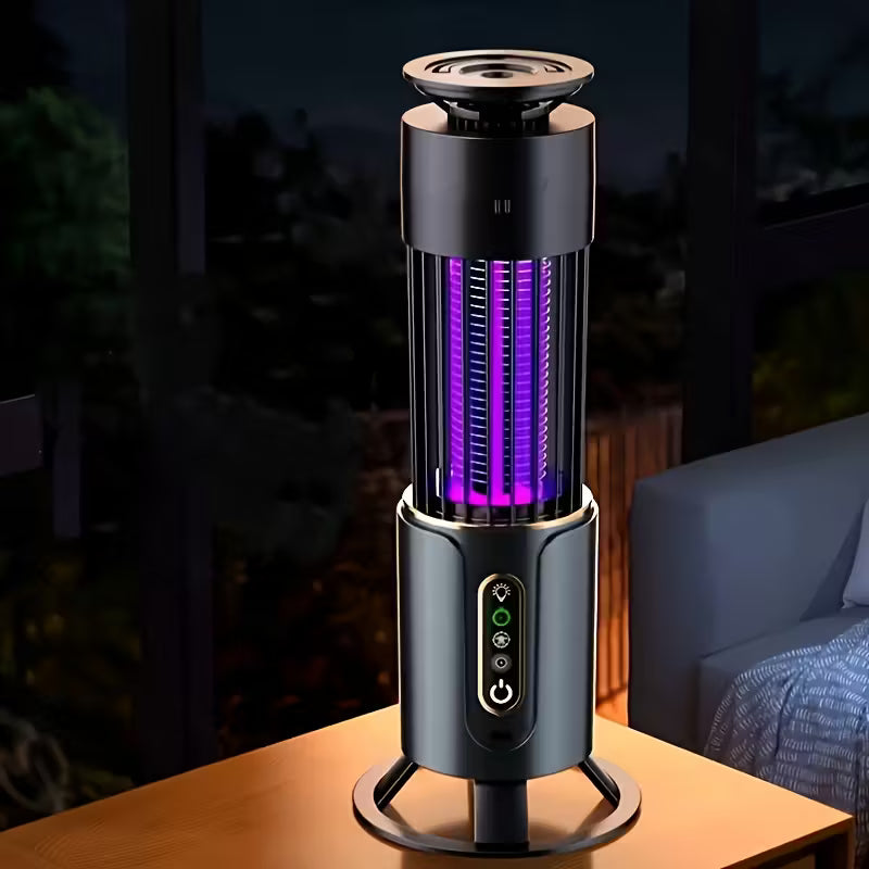 Zappite Lite Mosquito-Lamp Killer