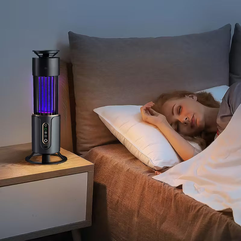 Zappite Lite Mosquito-Lamp Killer