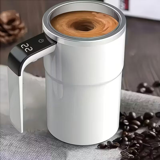 Smart Cup - USB Rechargeable Electric Cup with Smart Control
