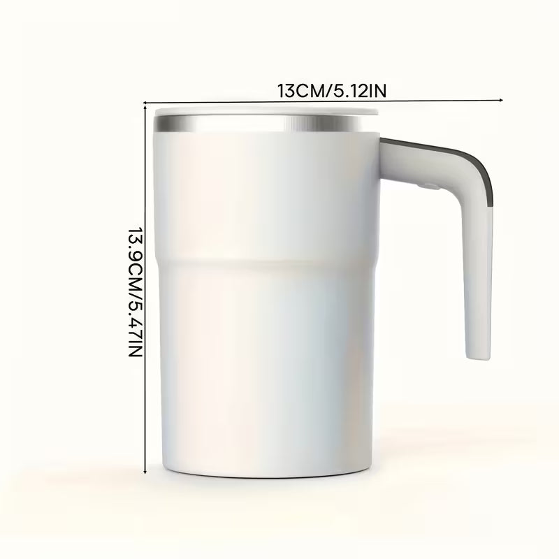 Smart Cup - USB Rechargeable Electric Cup with Smart Control